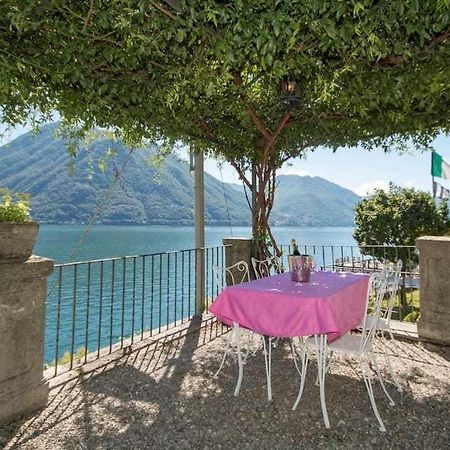 Villa Peroni Lake Como Classic With Swimming Pool Ардженьо Экстерьер фото