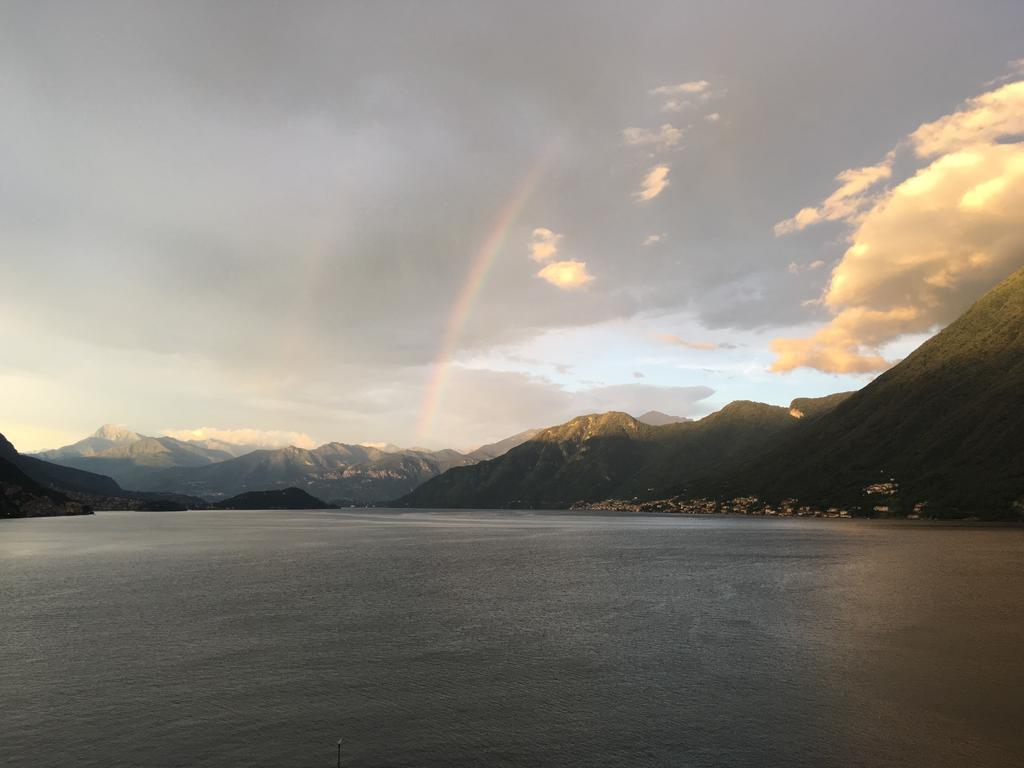 Villa Peroni Lake Como Classic With Swimming Pool Ардженьо Экстерьер фото